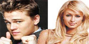 Paris Hilton ve Leonardo geliyor