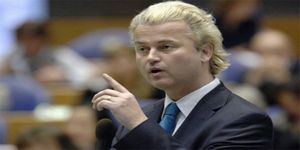 İslam düşmanı Wilders yargı önünde