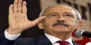 Kılıçdaroğlu'ndan 'askerlik sürprizli' seçim startı