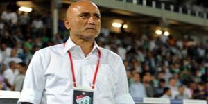 Süper Lig de sezon başlamadan ilk ayrılık