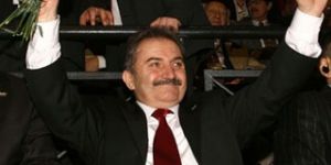 DP Lideri Zeybek İzmir’e geliyor