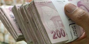 İşte Türkiye’nin vergi borçluları: Birinci Marmaris ten