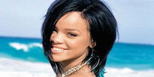 KKTC’’ye Lopez yerine Rihanna