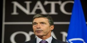 Rasmussen: Afganistan’’dan çekilme takvimi yok