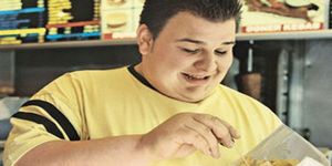 Fast-Food, Rusya’’da obezleri ikiye katladı