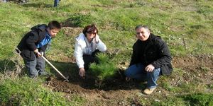 Ailesi Sena’’nın adını ölümsüzleştirdi’… 