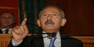 Kılıçdaroğlu: Senin oğlun 28 gün yaparken iyiydi’… 