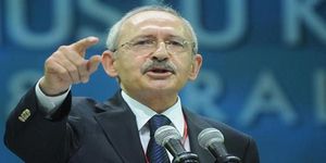 Kılıçdaroğlu basınla buluştu, ’‘Altaylı’’yla’’ vurdu! 