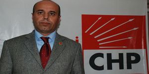 CHP’’nin Bulut’’un yerine adayı Şeref Bektaş!