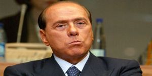 Berlusconi'ye yargı yolu göründü 