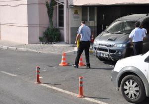 İzmir’de korkunç son: Katlı otoparktan… 