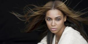 Beyonce’a tarihi dava