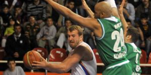 Aliağa deplasmanda kayıp: 73-94