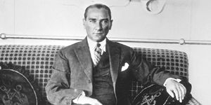  Arapların kurtuluşu Atatürk te 