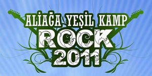 Deniz, kum, güneş ve Rock!