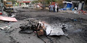 Gaziantep saldırısı operasyonu: 4 gözaltı