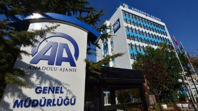 AA dan suçlamalara yanıt: İthamları reddediyoruz