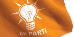 AK Parti İzmir’de ilçeler hareketli