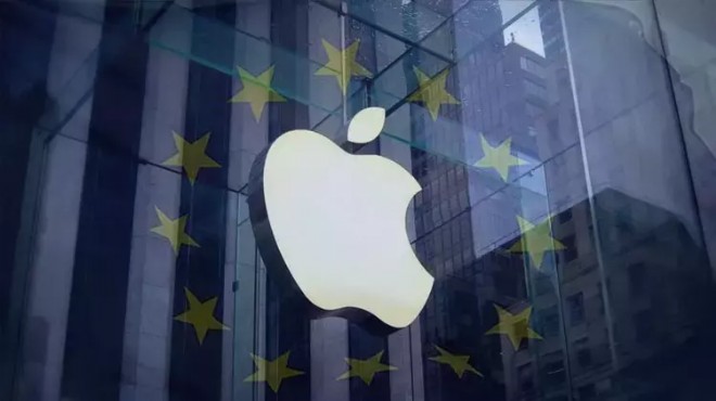 AB den Apple kararı: 13 milyar Euro ödeyecek