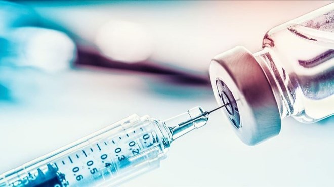 AB içinde  aşıların adil dağıtımı  tartışması