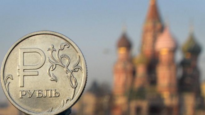 AB ve ABD Rus bankalarını SWIFT ten çıkarıyor