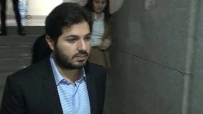 ABD’de flaş Reza Zarrab kararı