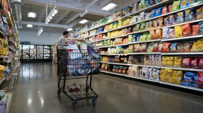 ABD de tüketici enflasyonunda rekor beklentisi