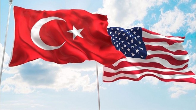 ABD den martta Türkiye ye ziyaret