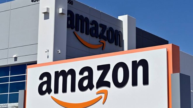 ABD den e-ticaret devi Amazon a dava