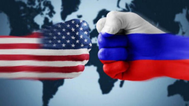 ABD den Rusya ya flaş yaptırım hamlesi