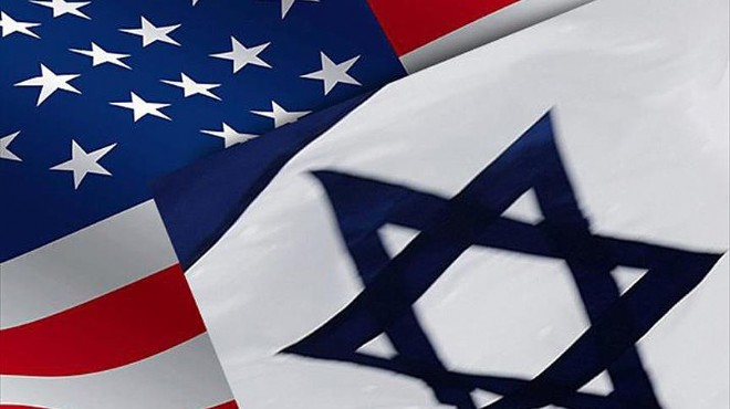 ABD den İsrail e 38 milyar dolar yardım taahhüdü