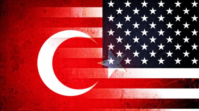 ABD den skandal Türkiye çıkışı! Bunun izahı yok...
