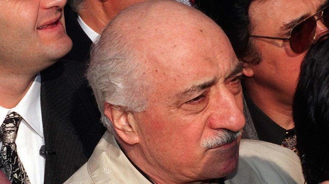 ABD heyeti  Gülen in iadesi  için geliyor