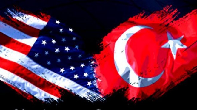 ABD ile kritik görüşme: Türkiye nin istediği oldu!