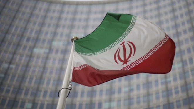 ABD, İran a yaptırımları genişletti!