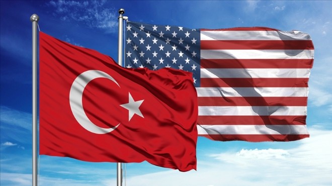 ABD: Türkiye ye bu zorlu dönemde desteğimiz sürüyor