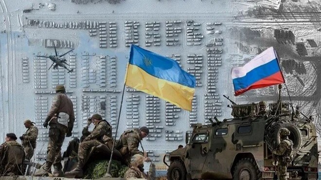 ABD ve Rusya dan kritik Ukrayna zirvesi