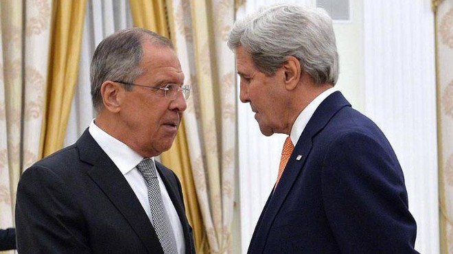 ABD ve Rusya  Suriye de  anlaşamadı!