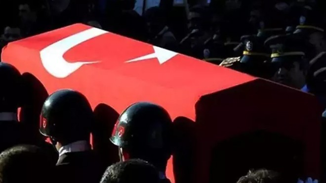 6 asker şehit oldu... Türkiye ye ateş düştü!