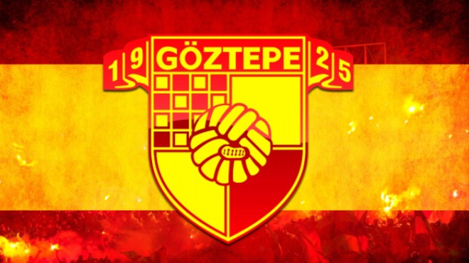 Açıklama geldi... Göztepe para basacak!