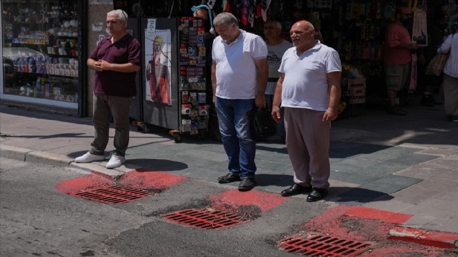 Acılı baba son konuşmayı anlattı: Gezmeye çıkıyorum