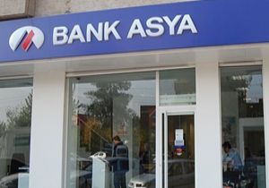 Flaş! Bank Asya iki seans üst üste tavan yaptı 