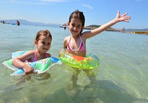 İzmir’in Adası sezonu açtı: 15 TL’ye tatil! 