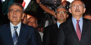 CHP İzmir bakışı: Kılıçdaroğlu Kocaoğlu’nu ilan mı etti?