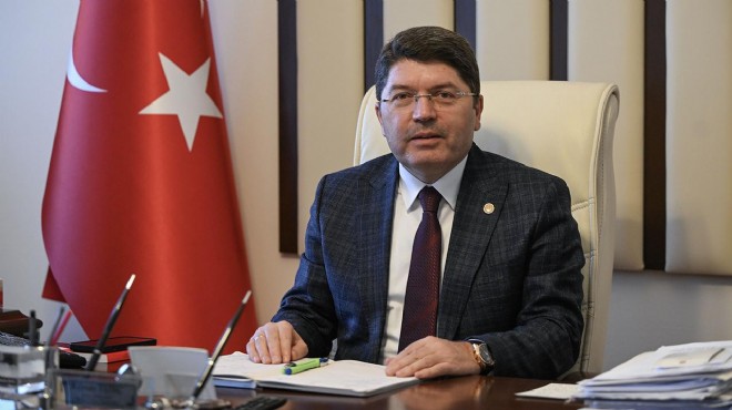 Adalet Bakanı Tunç: 392 cezaevini kapattık