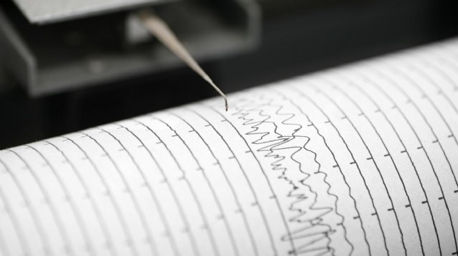 AFAD duyurdu: Adana da art arda 3 deprem!