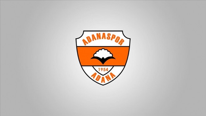 Adanaspor ligden çekilme kararı aldı