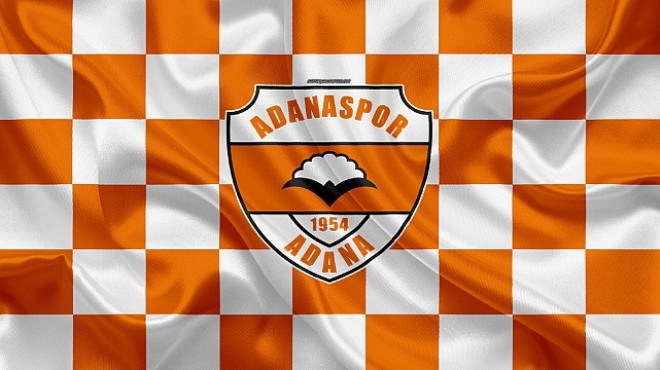 Adanaspor ligden çekilmek istiyor