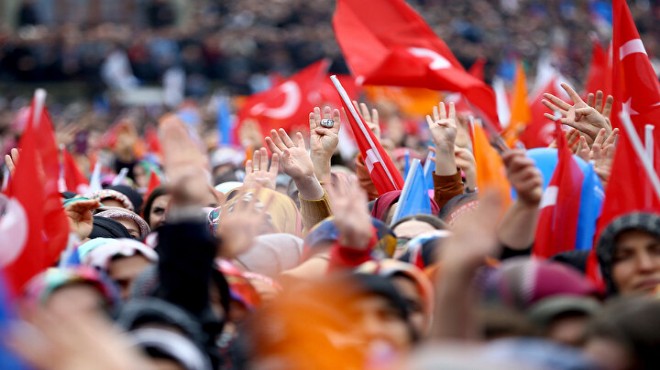 Adaylara mercek… İzmir’in 30 ilçesindeki adayların özgeçmiş raporu