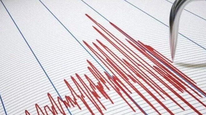 Adıyaman da artçılar sürüyor... 4,4 büyüklüğünde deprem!